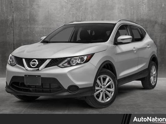 NISSAN ROGUE SPORT 2019 JN1BJ1CR7KW311238 image